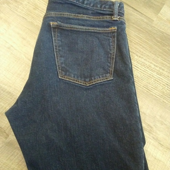 Men's Gap Jeans - Picture 5 of 6